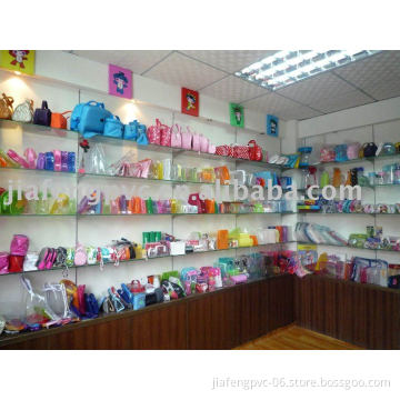 pvc all kinds of bags